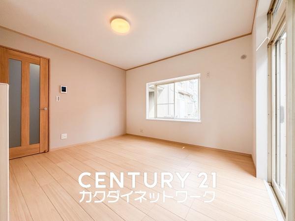 加須市上高柳の中古一戸建て