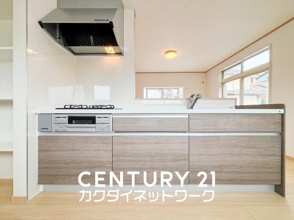 加須市上高柳の中古一戸建て