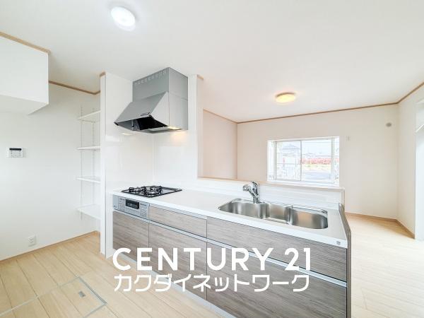 加須市上高柳の中古一戸建て