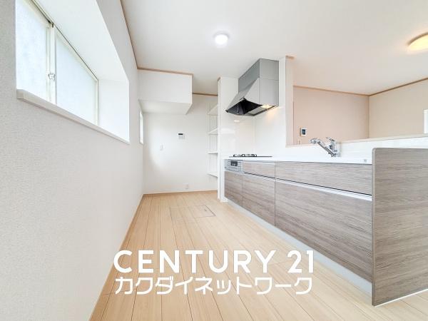 加須市上高柳の中古一戸建て