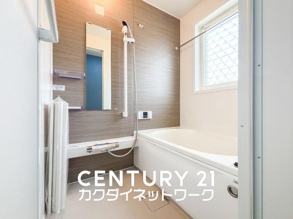 加須市上高柳の中古一戸建て