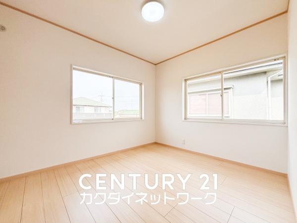 加須市上高柳の中古一戸建て