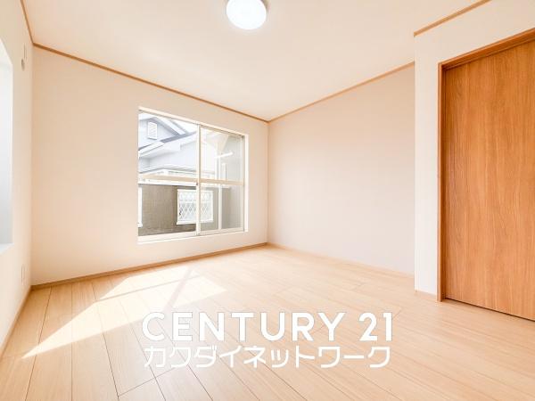 加須市上高柳の中古一戸建て