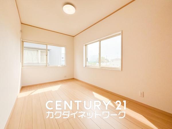 加須市上高柳の中古一戸建て
