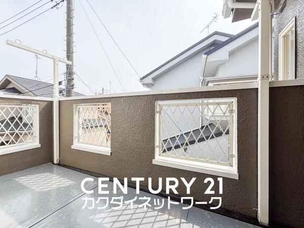加須市上高柳の中古一戸建て