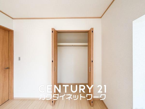 加須市上高柳の中古一戸建て