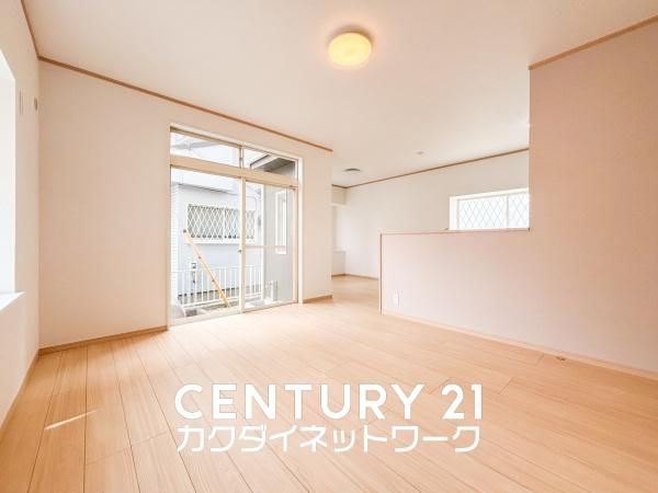 加須市上高柳の中古一戸建て