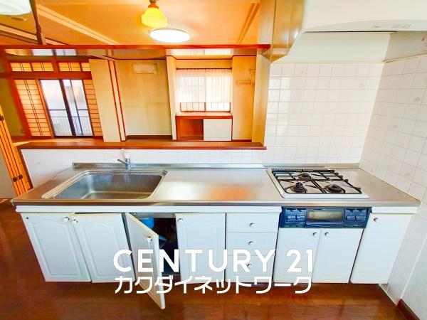 加須市騎西の中古一戸建て