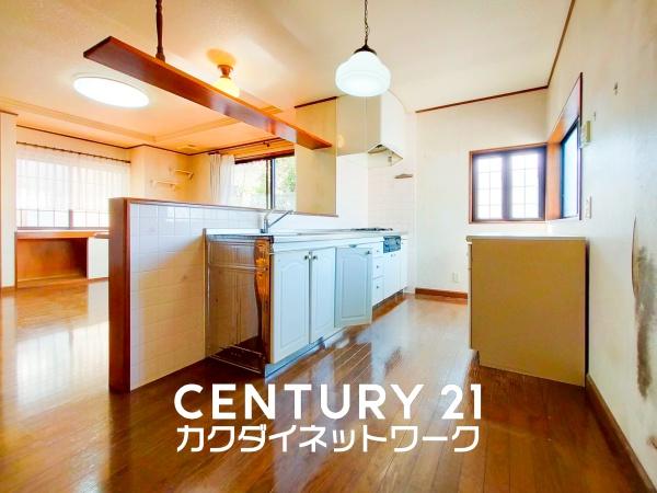 加須市騎西の中古一戸建て