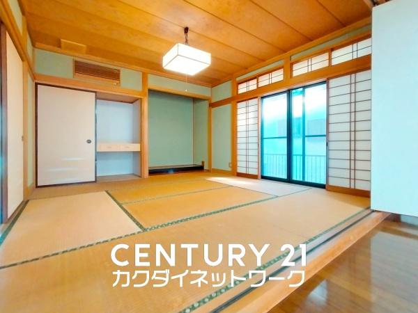 加須市騎西の中古一戸建て