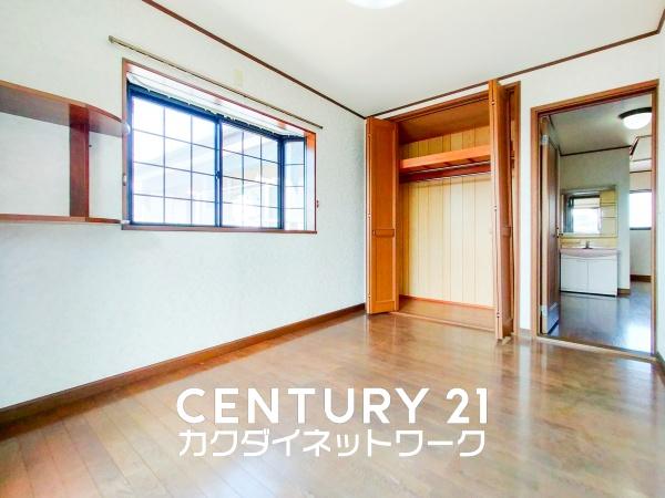 加須市騎西の中古一戸建て
