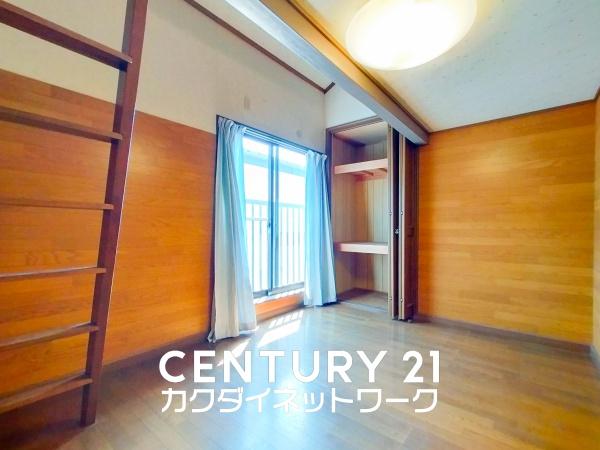 加須市騎西の中古一戸建て