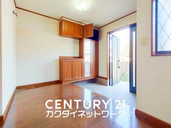 加須市騎西の中古一戸建て
