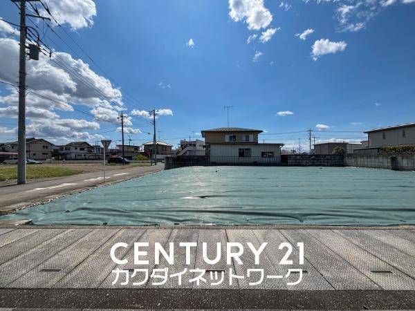 加須市騎西の土地