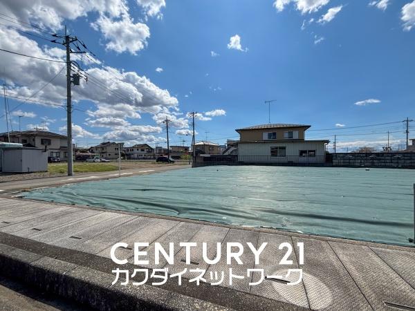 加須市騎西の土地
