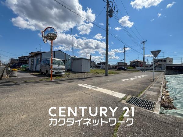 加須市騎西の土地