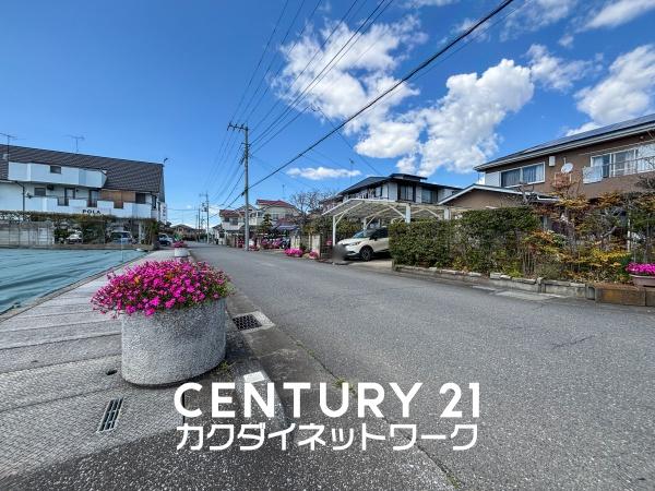 加須市騎西の土地