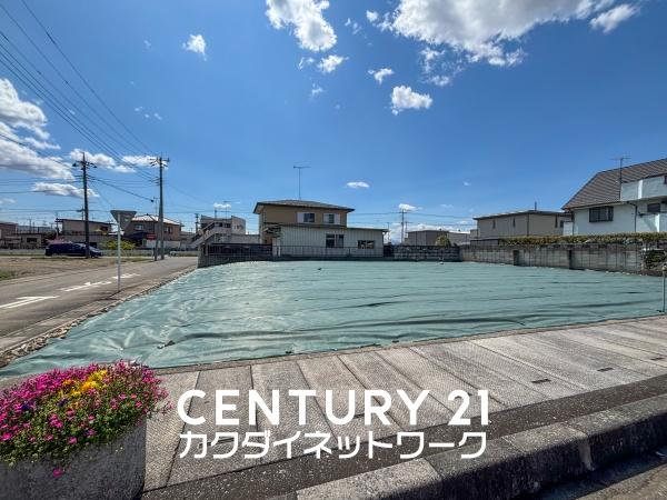 加須市騎西　全２区画　A区画