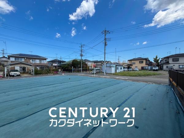 加須市騎西　全２区画　A区画
