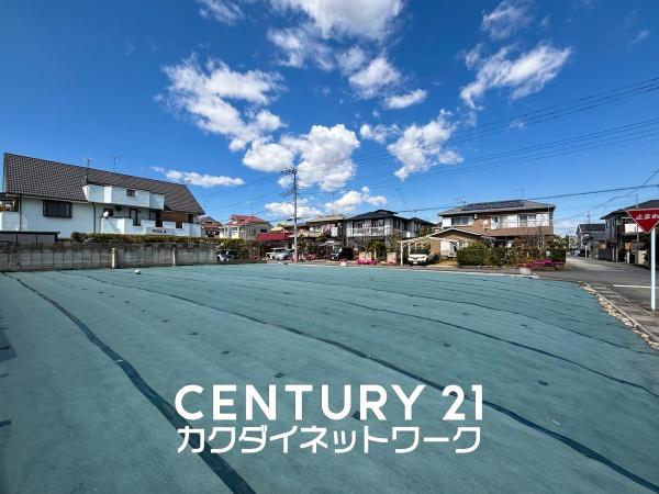 加須市騎西　全２区画　A区画