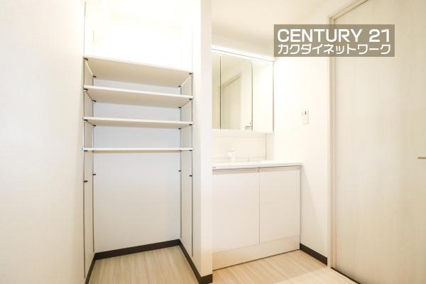 ライオンズマンション幸手