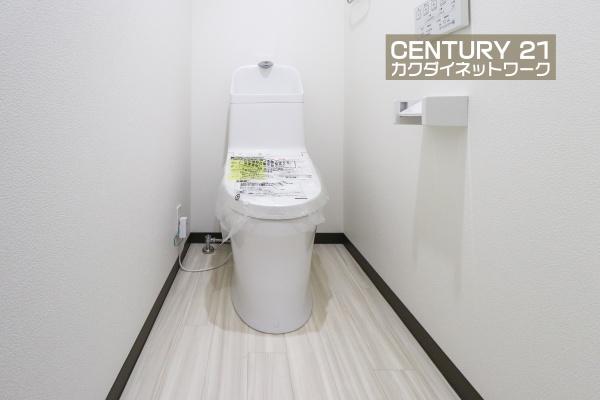 ライオンズマンション幸手