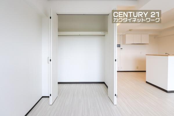ライオンズマンション幸手