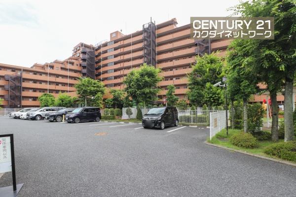 ライオンズマンション幸手