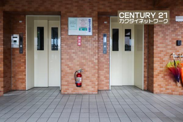 ライオンズマンション幸手