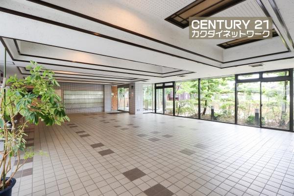 ライオンズマンション幸手