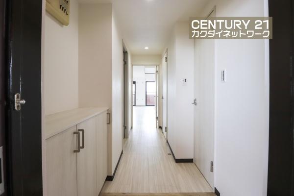 ライオンズマンション幸手