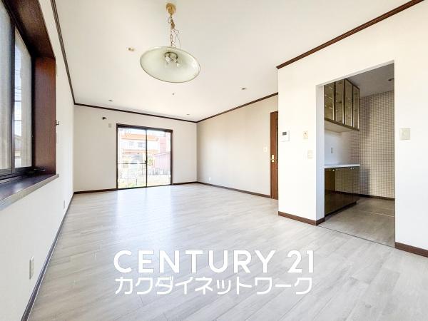 幸手市中５丁目の中古一戸建て