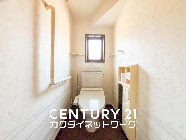 幸手市中５丁目の中古一戸建て
