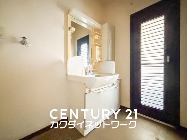 幸手市中５丁目の中古一戸建て