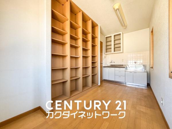 幸手市中５丁目の中古一戸建て
