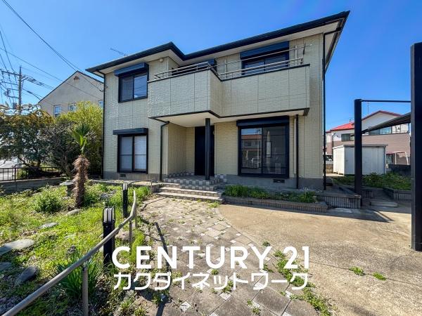 幸手市中５丁目