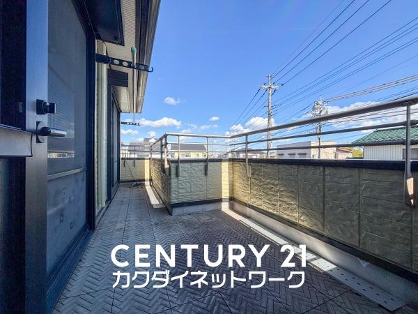 幸手市中５丁目の中古一戸建て
