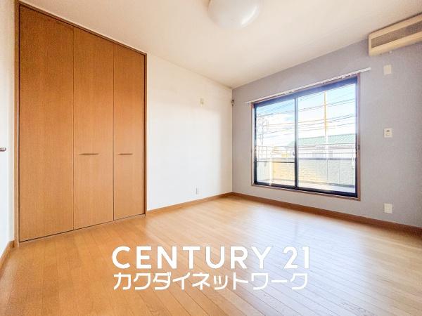 幸手市中５丁目の中古一戸建て