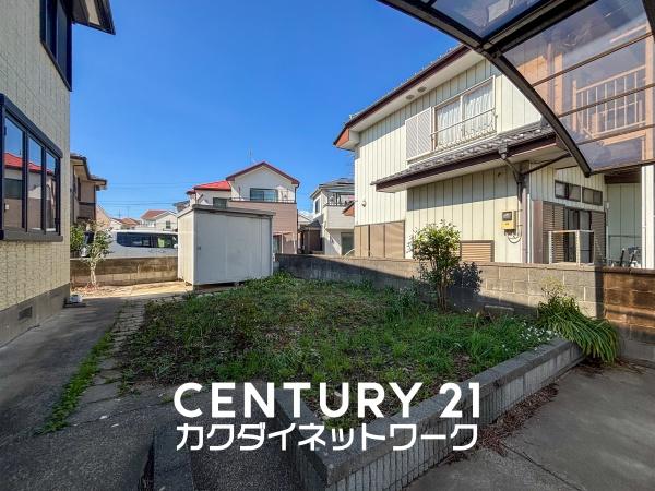 幸手市中５丁目