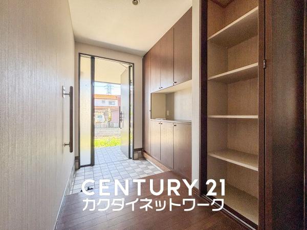 幸手市中５丁目の中古一戸建て