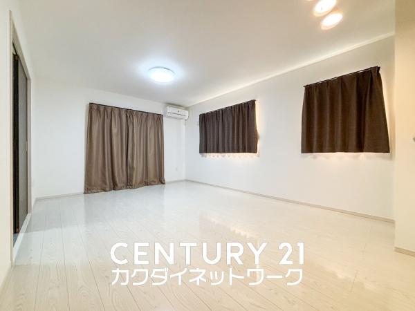 加須市南篠崎２丁目の中古一戸建て