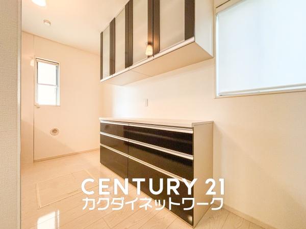 加須市南篠崎２丁目の中古一戸建て
