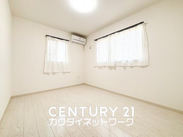 加須市南篠崎２丁目の中古一戸建て