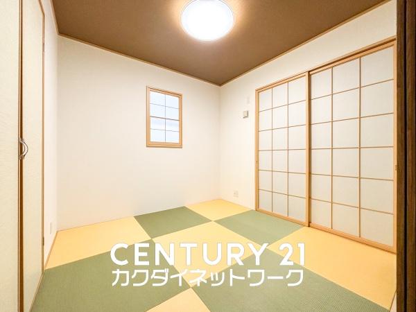 加須市南篠崎２丁目の中古一戸建て