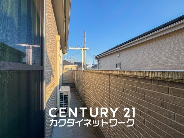 加須市南篠崎２丁目の中古一戸建て