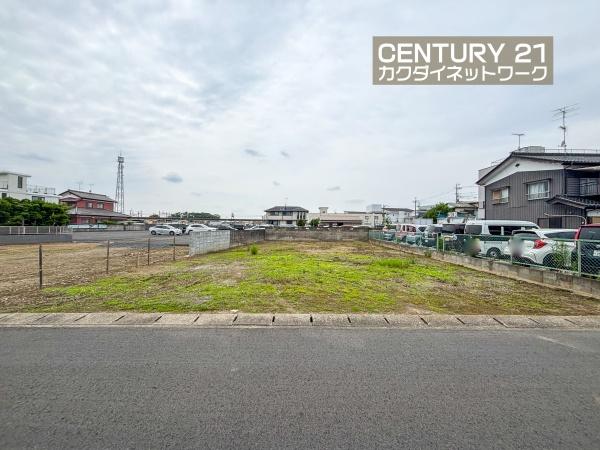 久喜市栗橋中央１