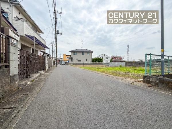 久喜市栗橋中央１
