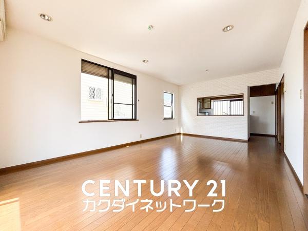 加須市礼羽の中古一戸建て