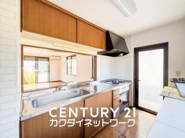 加須市礼羽の中古一戸建て