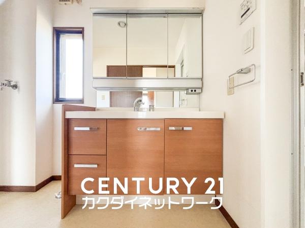 加須市礼羽の中古一戸建て